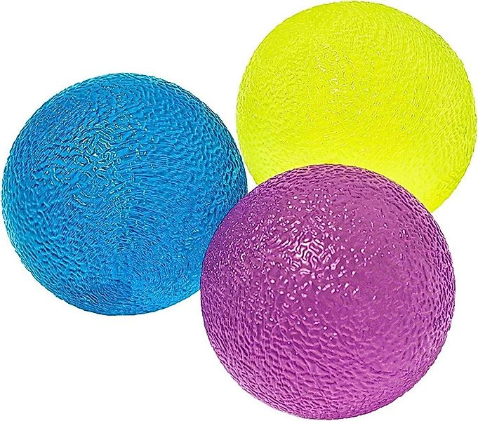 LuxusKollektion Kochbesteckhalter Hand Therapie Bälle 3er günstig online kaufen