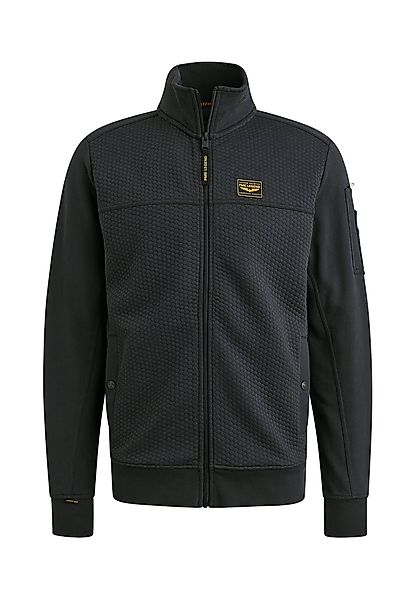 PME LEGEND Sweatjacke Herren Sweatjacke (1-tlg) günstig online kaufen