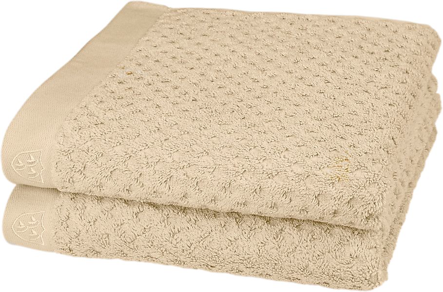 ROSS Handtücher Harmony, Frottier (Packung, 2-St), günstig online kaufen