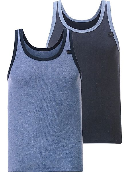 Babista Unterhemd KALMIR (Set, 2-St., 2er-Pack) günstig online kaufen
