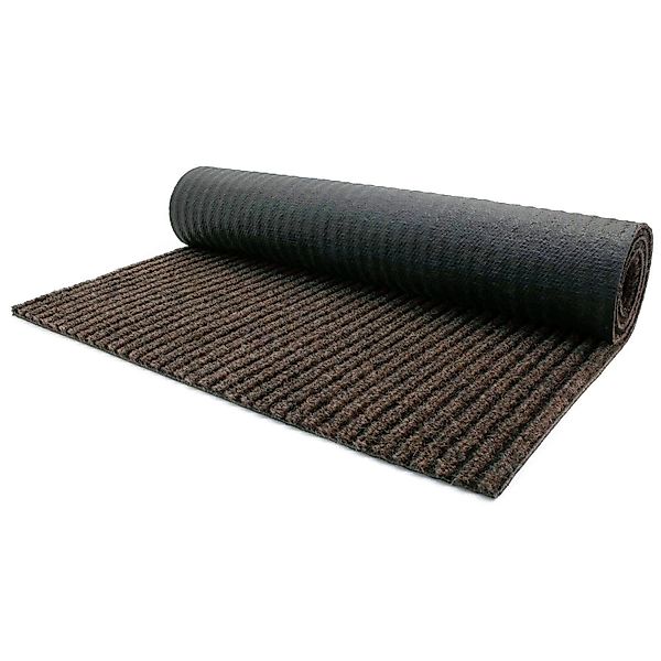 Primaflor Sauberlauf Magnum Braun 1,00m x 23,50m günstig online kaufen