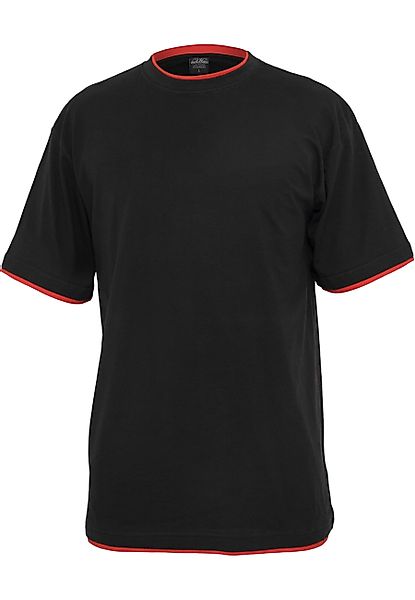 URBAN CLASSICS Kurzarmshirt Urban Classics Herren günstig online kaufen