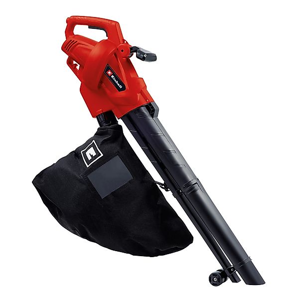 Einhell Elektro-Laubbläser Einhell Elektro-Laubsauger GC-EL 3024 E 3.000 Wa günstig online kaufen