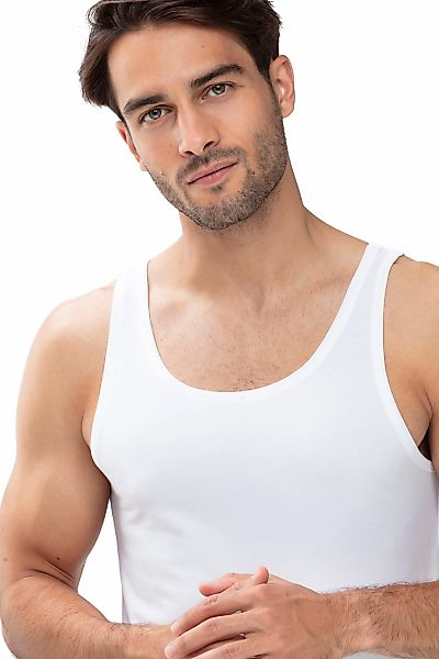 Mey Achselhemd DRY COTTON mit körpernaher günstig online kaufen