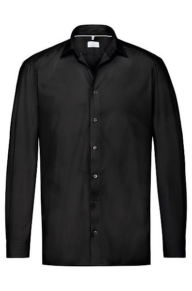 GREIFF Langarmhemd Greiff Corporate Hemd PREMIUM Herren OEKO TEX® Regular S günstig online kaufen