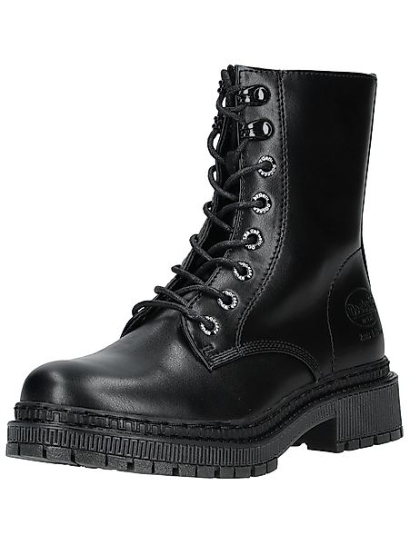 Dockers by Gerli Stiefelette Lederimitat . günstig online kaufen