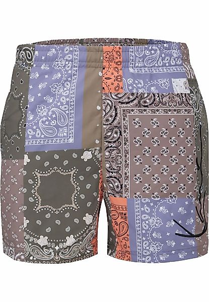 Karl Kani Shorts "Karl Kani Herren KM221-094-1", (1 tlg.) günstig online kaufen