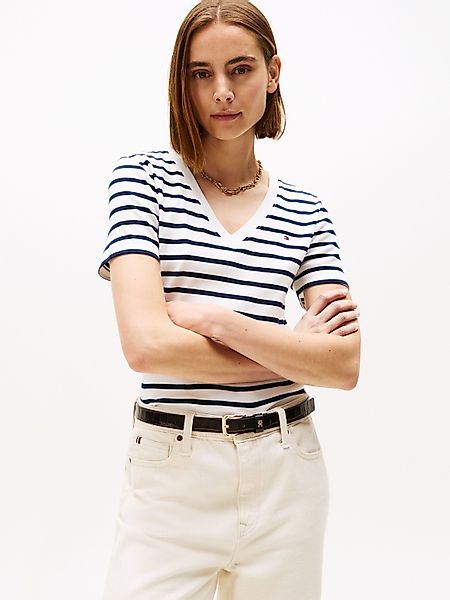 Tommy Hilfiger T-Shirt CODY, Slim Fit günstig online kaufen