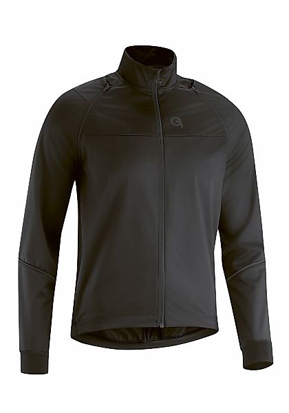 Gonso Fahrradjacke "Leonte" Hohes Wärmeisolationsvermögen, 100% winddicht, günstig online kaufen