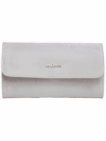 Nero Giardini Schlüsseltasche "Nero Giardini Taschen Lederimitat" günstig online kaufen