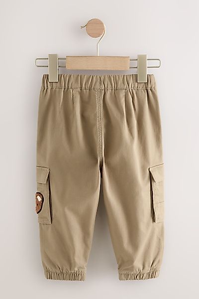 Next Cargohose Cargohose (1-tlg) günstig online kaufen