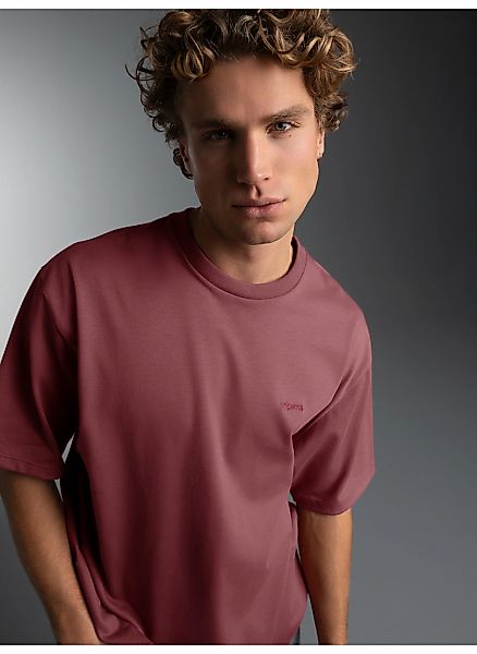 Trigema T-Shirt "TRIGEMA Heavy Oversized T-Shirt" 1 günstig online kaufen