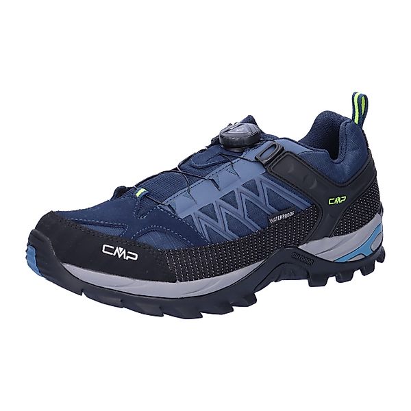 CMP CMP Herren Trekkingschuhe RIGEL LOW günstig online kaufen