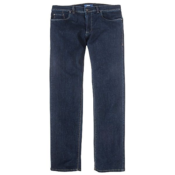 Pionier Stretch-Jeans Pioneer Stretch-Jeans Übergröße dark günstig online kaufen