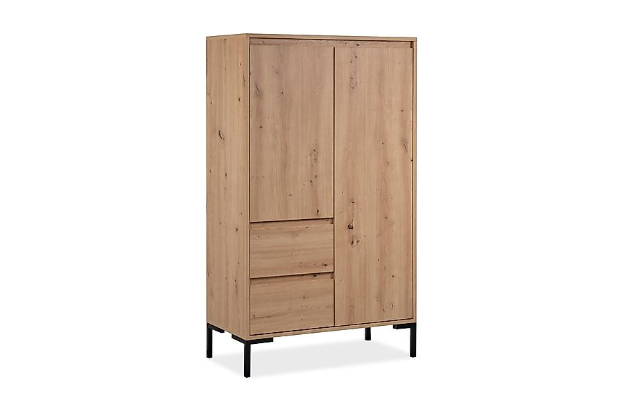 freiraum Highboard Korsika (BxHxT: 81x139x40 cm), günstig online kaufen