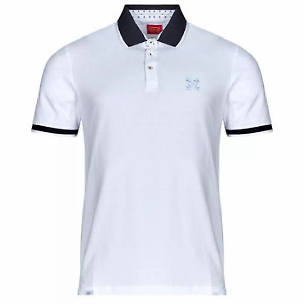 Oxbow  Poloshirt P0NACHEM günstig online kaufen