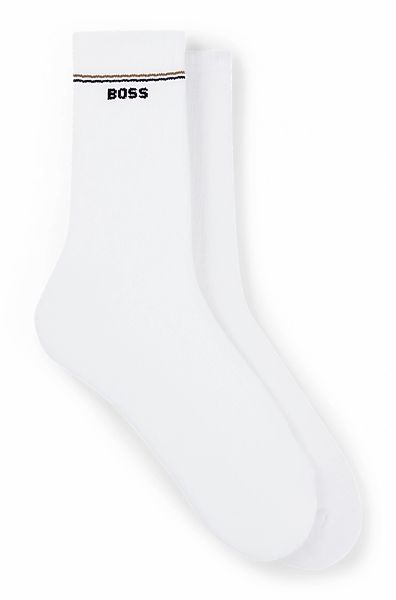 BOSS Socken 2P QS Iconic CC günstig online kaufen