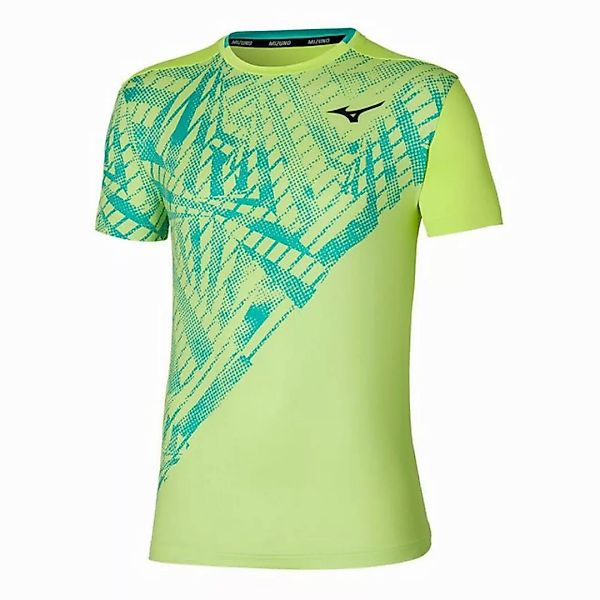 Mizuno T-Shirt Mugen Shadow Graphic Tee günstig online kaufen