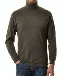RAGMAN Stehkragenshirt günstig online kaufen