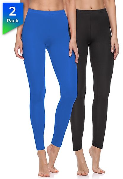 Merry Style Leggings Damen Hosen aus günstig online kaufen