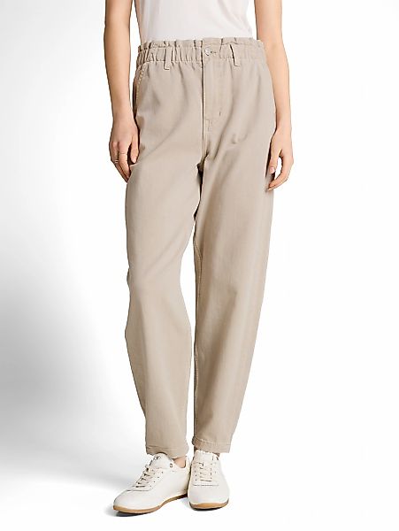 TOM TAILOR Denim Regular-fit-Jeans "ADA" mit Taschen günstig online kaufen