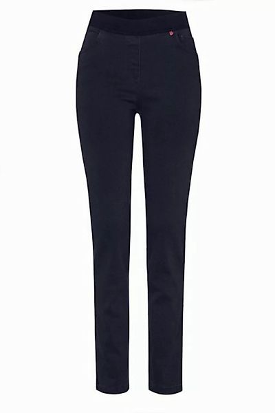 Relaxed by TONI Regular-fit-Jeans My Darling günstig online kaufen