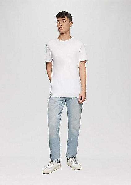 s.Oliver Regular-fit-Jeans Jeans-Hose MAURO Jeans Mauro / Regular Fit / Mid günstig online kaufen