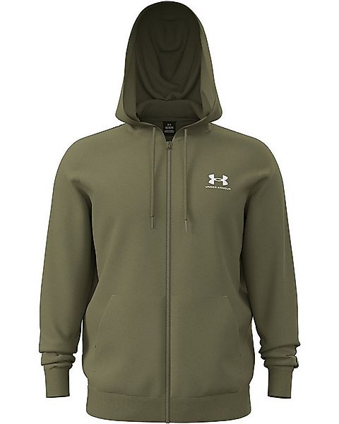 Under Armour® Sweatjacke Hoodie-Sweatjacke Icon günstig online kaufen
