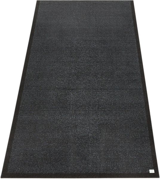 Barbara Becker Fußmatte "Gentle Schmutzfangmatte & Läufer, Made in Belgium" günstig online kaufen