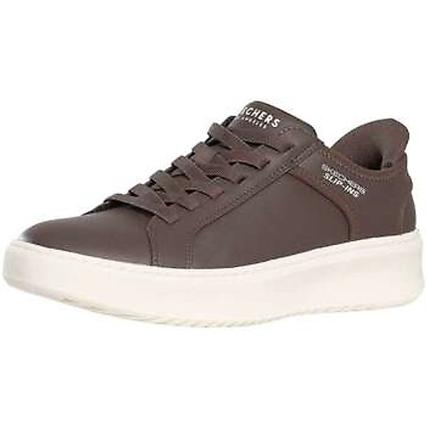 Skechers  Sneaker Slip-Ins Court Break Double Vented Sneakers günstig online kaufen