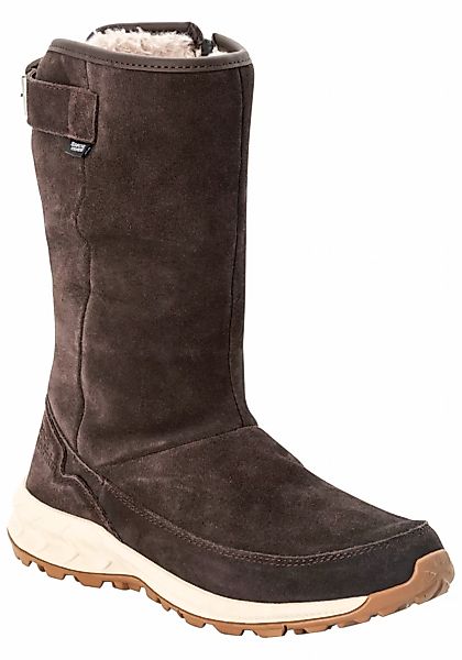 Jack Wolfskin Winterstiefel "QUEENSTOWN TEXAPORE BOOT H W" günstig online kaufen