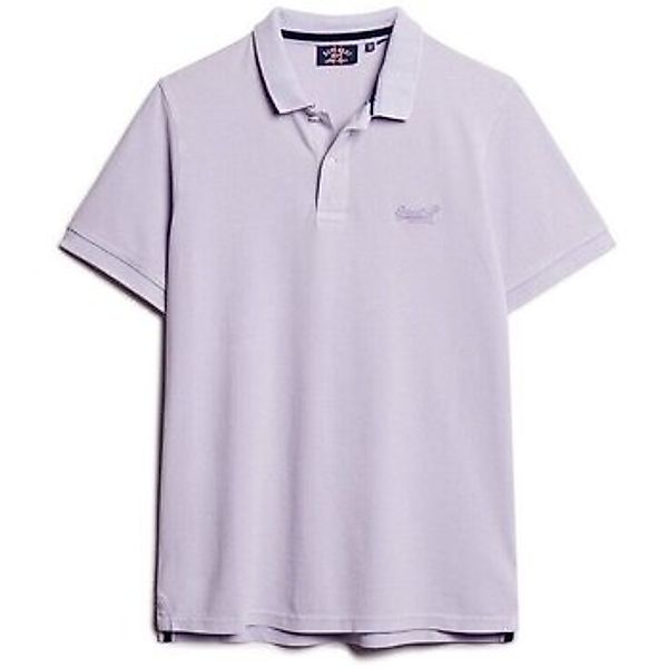 Superdry  Poloshirt Polo  Vint Destroy günstig online kaufen