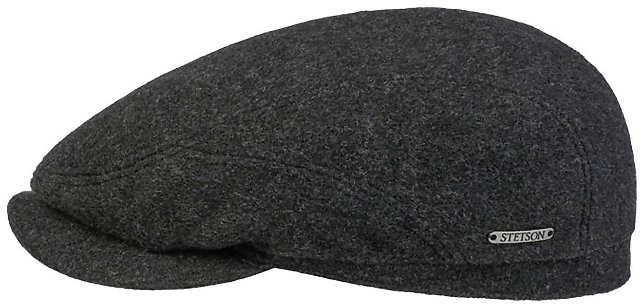 Stetson Schiebermütze Driver Cap Wolle Kaschmir günstig online kaufen