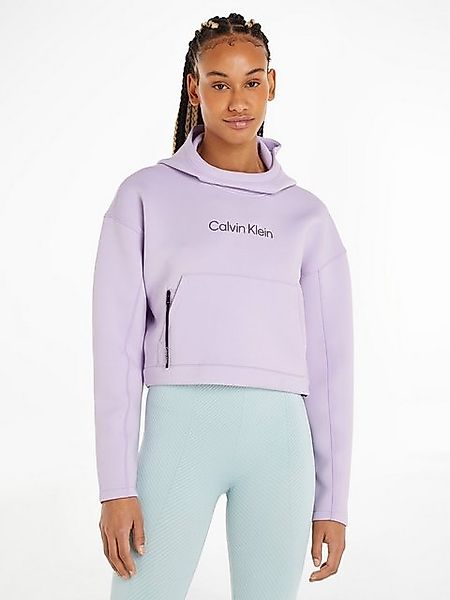 Calvin Klein Sport Kapuzenpullover PW - Hoodie mit Kapuze günstig online kaufen