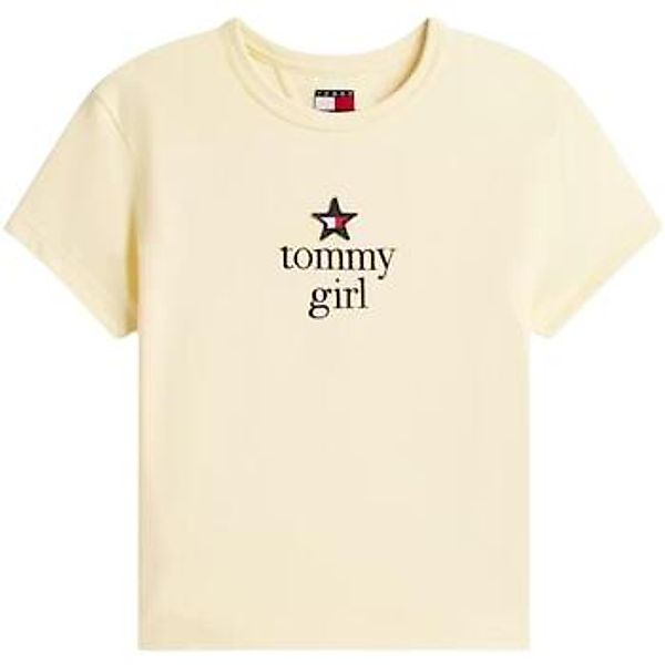 Tommy Hilfiger  T-Shirt DN0DN00094 günstig online kaufen