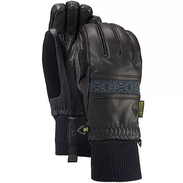 Burton WB Free Range Glove Damen-Snowboardhandschuhe True Black günstig online kaufen