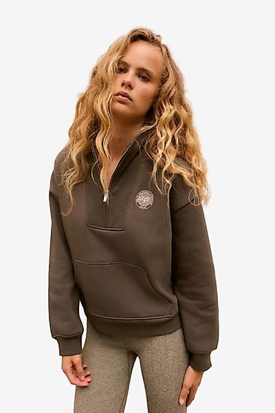 Next Sweatshirt Weiches, schweres Sweatshirt mit günstig online kaufen