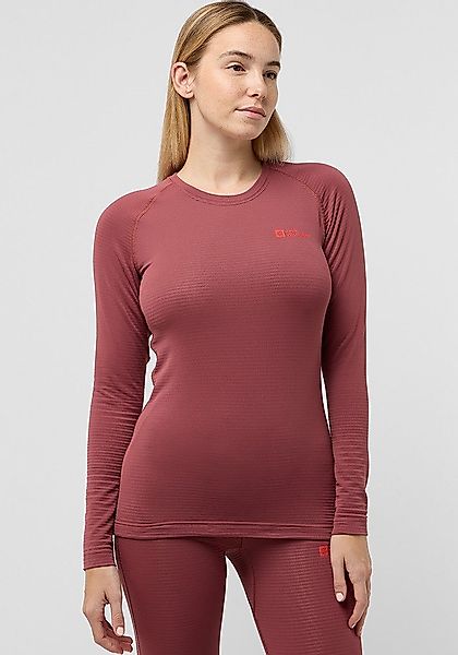 Jack Wolfskin Langarmshirt INFINITE WARM LS günstig online kaufen