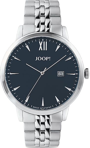 JOOP! Quarzuhr 2026569, Armbanduhr, Herrenuhr, analog, günstig online kaufen