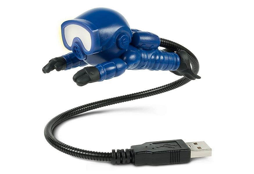 Speedlink USB-Lampion USB LED Licht Taucher Schwanenhals Lese-Lampe, Leucht günstig online kaufen