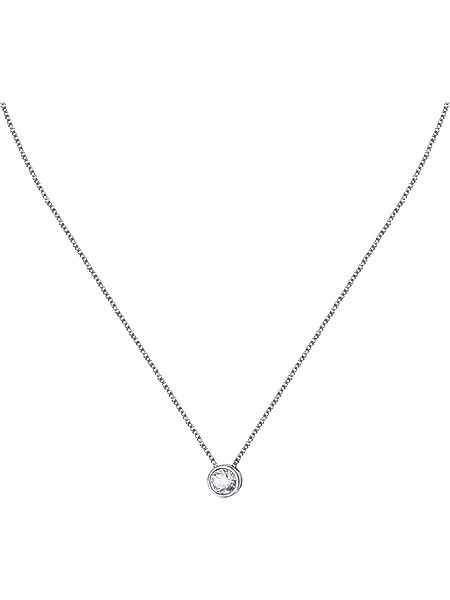 CHRIST Silberkette CHRIST Damen-Kette 925er Silber, günstig online kaufen