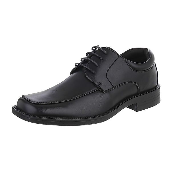 Coolwalk Herren Businessschuhe Elegant Schnürschuh (87284642) günstig online kaufen