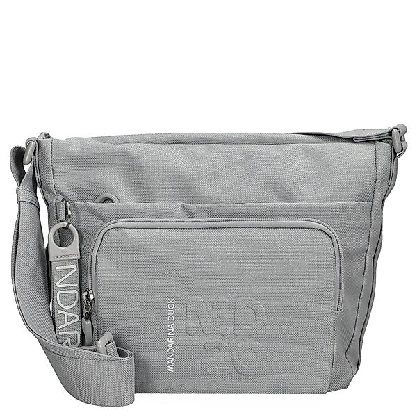 Mandarina Duck Umhängetasche MD20 Crossover - Umhängetasche M 30 cm (pearl) günstig online kaufen