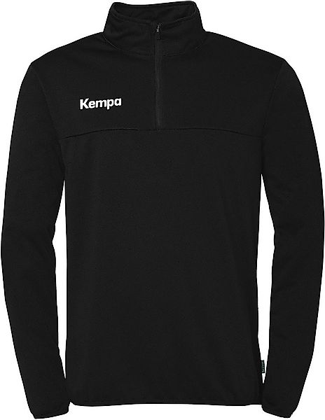 Kempa Trainingsjacke 1/4 Zip Top günstig online kaufen
