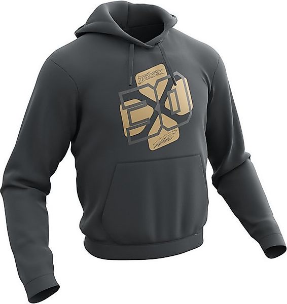 Ixon Sweatshirt Nakagami Hoodie günstig online kaufen