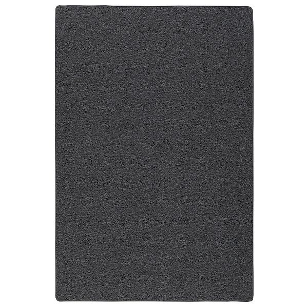 Snapstyle Veloursteppich Feinschlingen Velour Teppich Strong, günstig online kaufen
