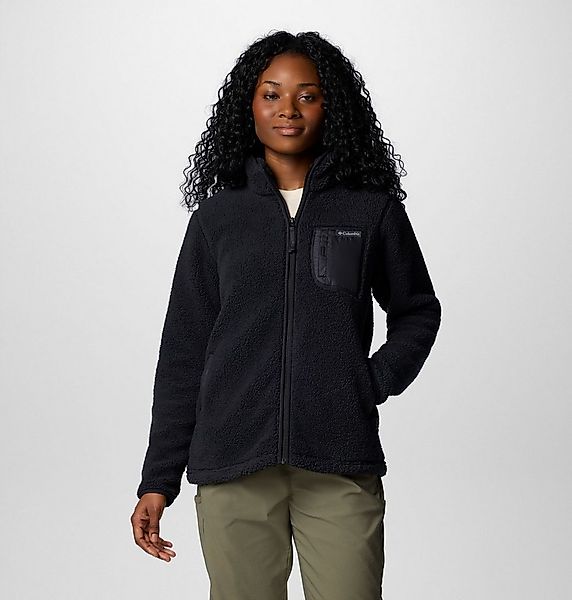 Columbia Fleecejacke WEST BEND FULL ZIP II (1-St) günstig online kaufen