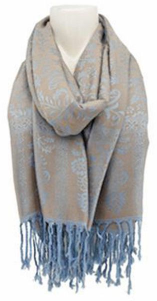 chic4home Schal Dreamy Flair, (1-St. 1-teilig), günstig online kaufen