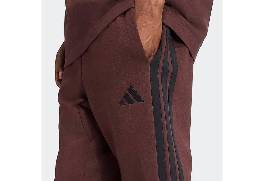 adidas Sportswear Sporthose M 3S FL TC PT (1-tlg) günstig online kaufen