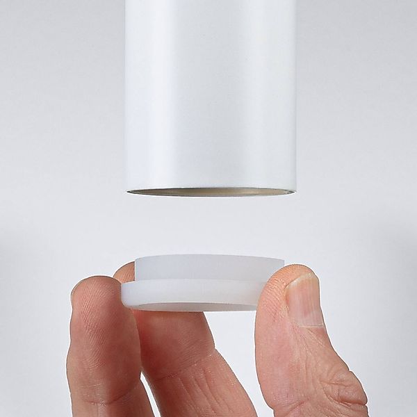 Paulmann Pendelleuchte »Ravi IP44 max 1x60W 230V Metall«, Leuchtmittel E27 günstig online kaufen